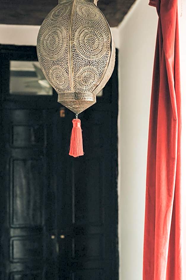 Riad Tizwa Fes