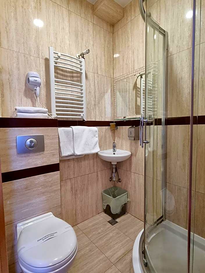 Hotel Orbita