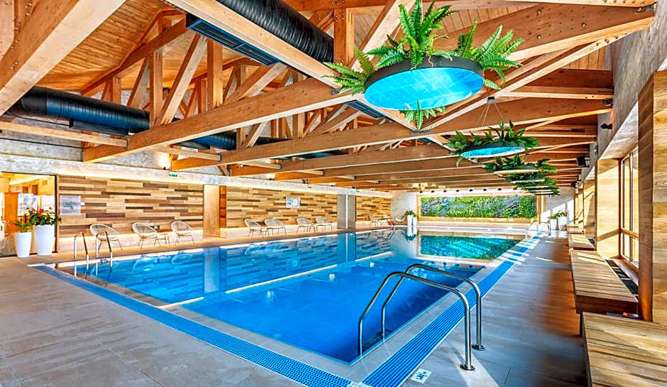 SPA Complex Belchin Spring