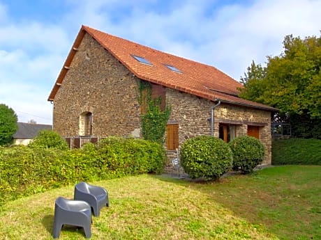 Dordogne et Corrèze vacances BnB
