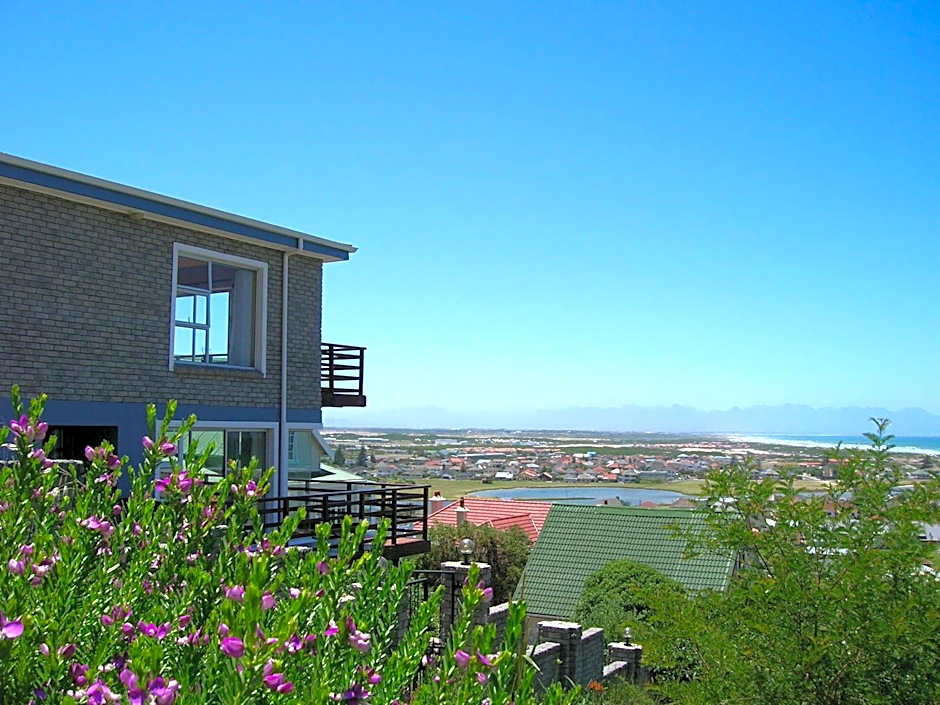 Bluebottle Guesthouse