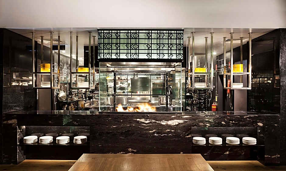 DoubleTree By Hilton Hotel Melbourne - Flinders Street