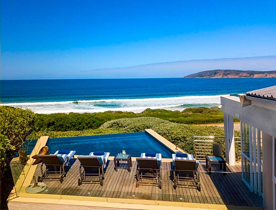 Periwinkle Lodge Guest House