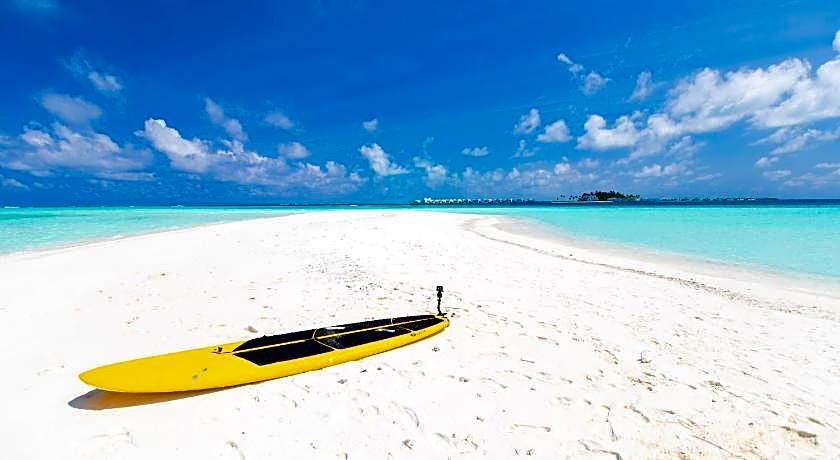 Old Town Inn Maldives