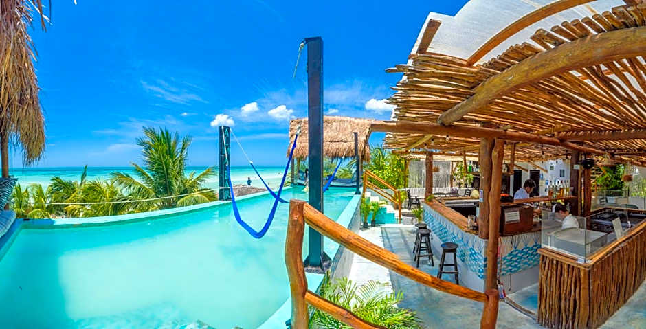 Hotel Villas Tiburon