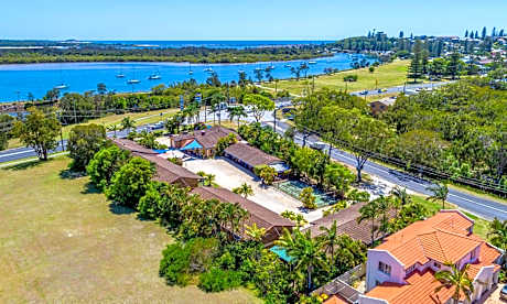 The Carmel Yamba
