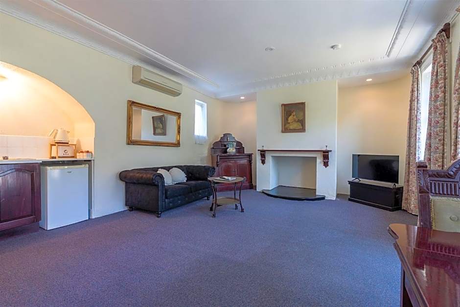 Coolangatta Estate Shoalhaven Heads