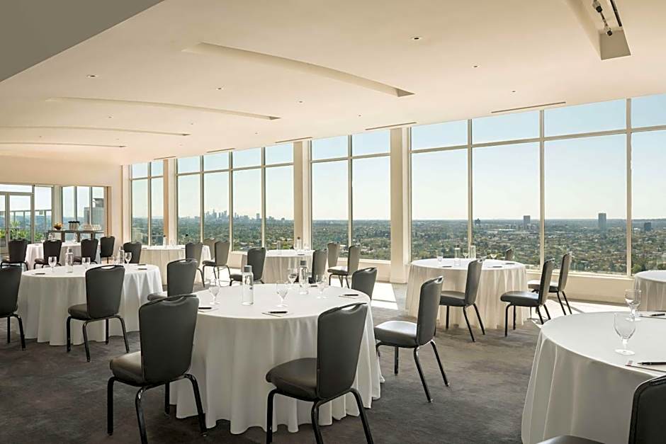Andaz West Hollywood, By Hyatt