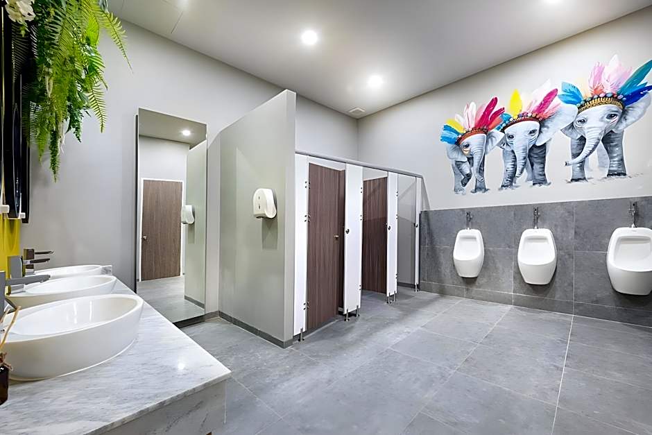 PLAAI Plus Hotel Rayong