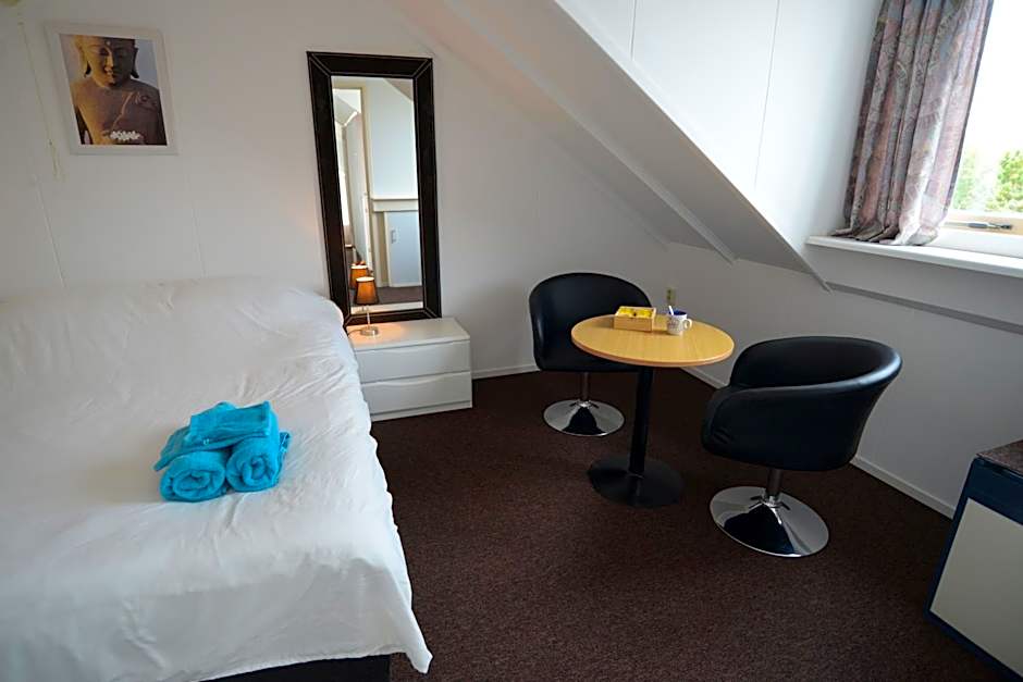 Logies De Sering Texel