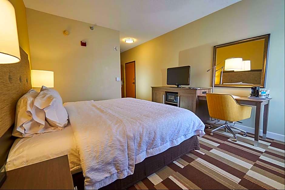 Hampton Inn By Hilton Uniontown