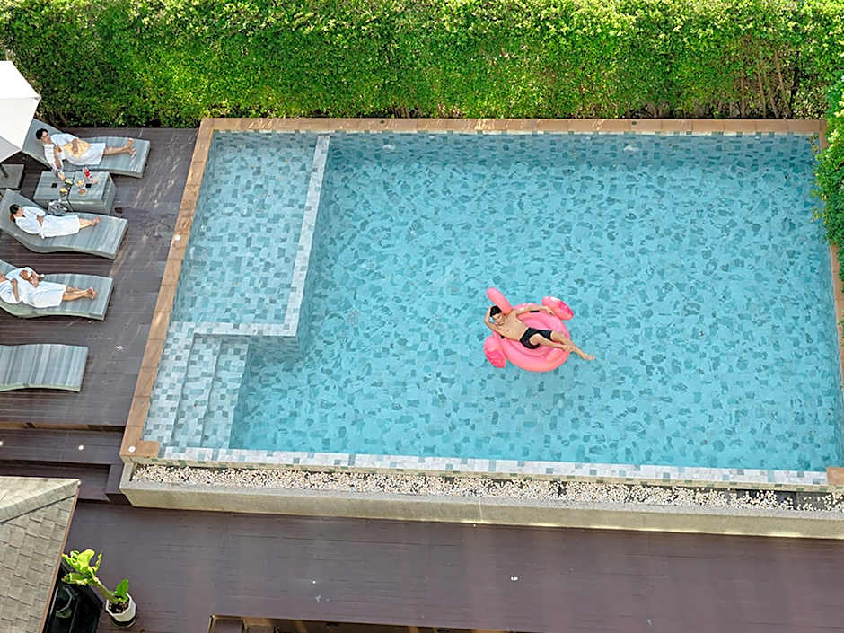 B2 Krabi Premier Hotel