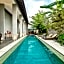 Mayaloka Villas Seminyak 