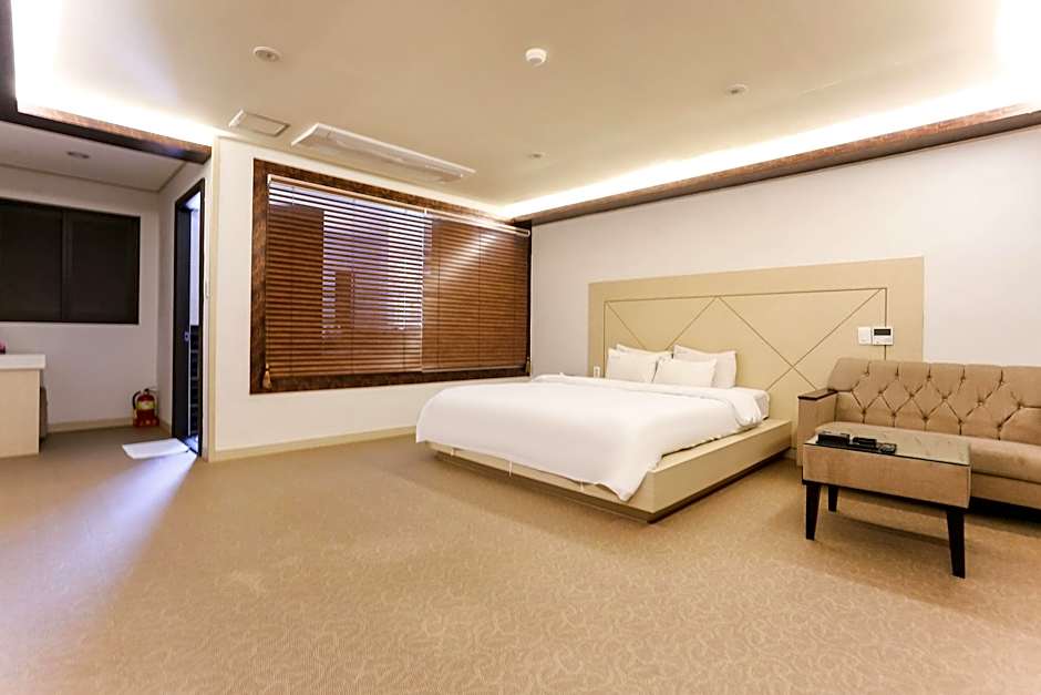 Hotel W Shinjeju