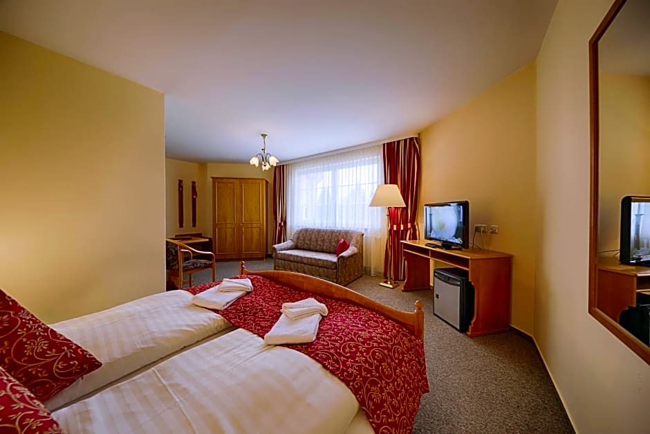 Hotel Auerhahn