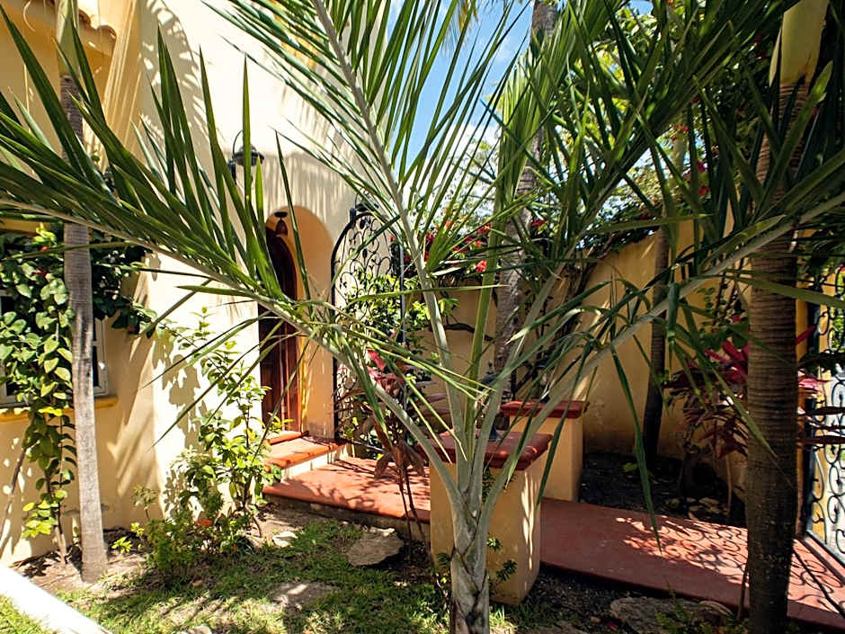 Casa Zarah