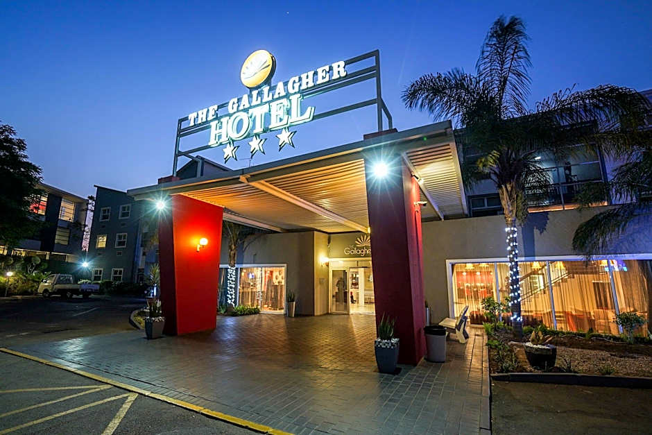 INANI Hotels Gallagher