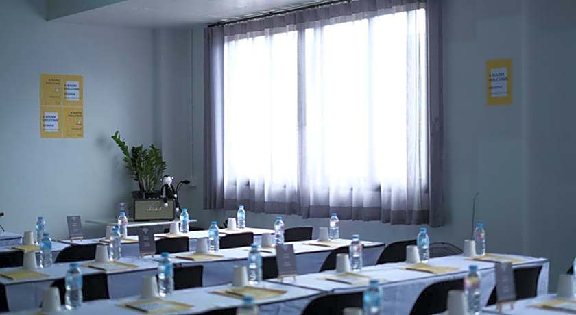 Blu Monkey Hotel Suratthani