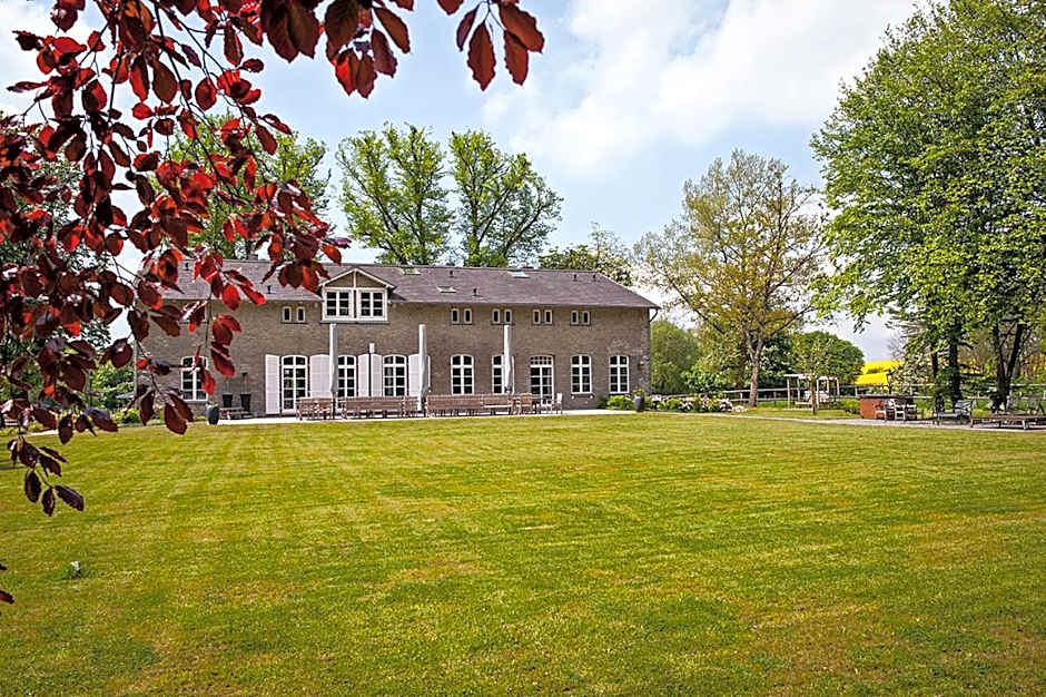 Herrenhaus Gut Neuruppersdorf