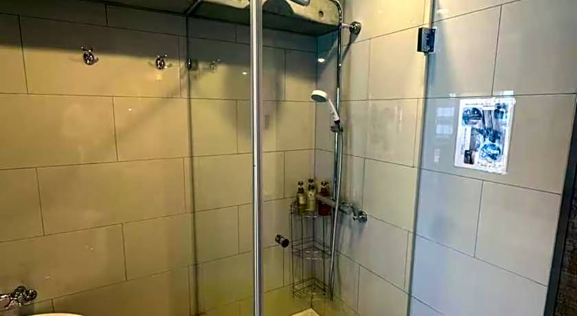 Hotel Viviana