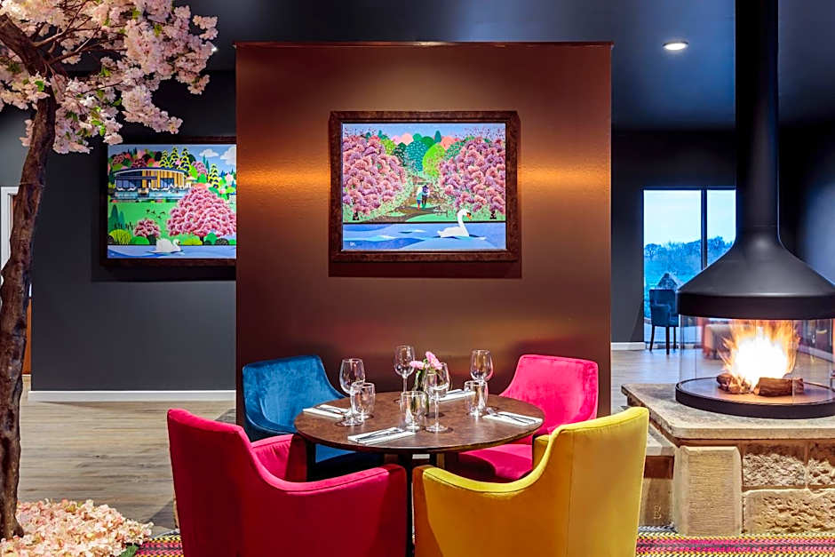 The Coniston Hotel Country Estate & Spa - Skipton