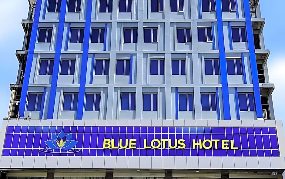 Blue Lotus Hotel