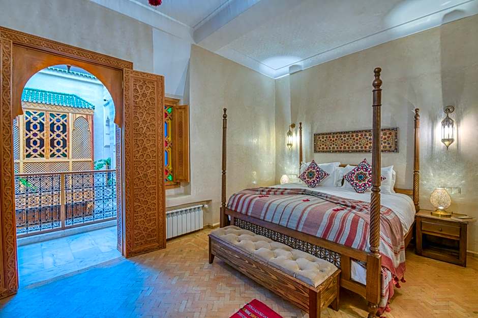 Palais Tara & Spa