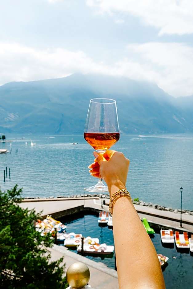 Bellavista Hotel Deluxe Apartments