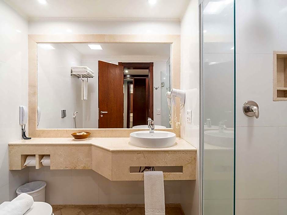 Mercure Uberlandia Plaza Shopping