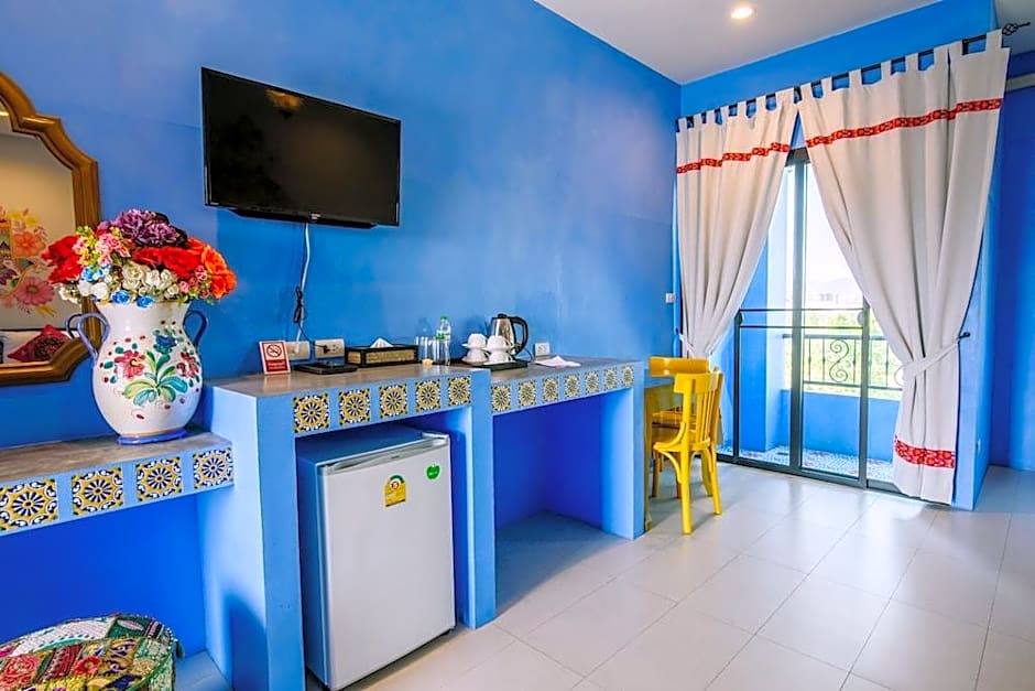 La Reina Maroc Hotel