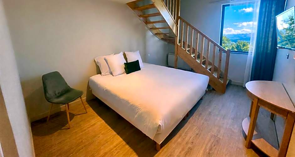 Gold Beach Hotel & RESIDENCE