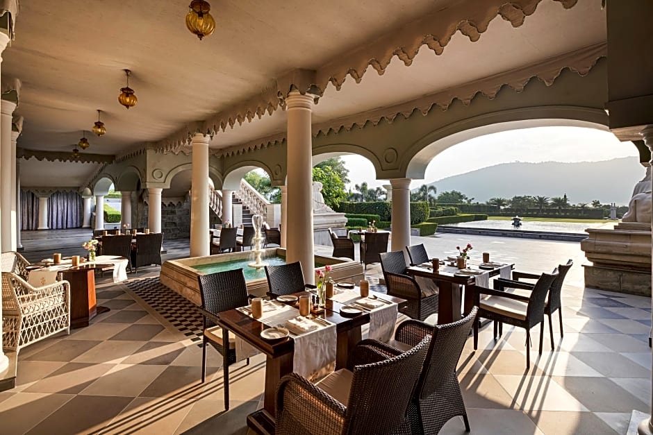 Raffles Udaipur