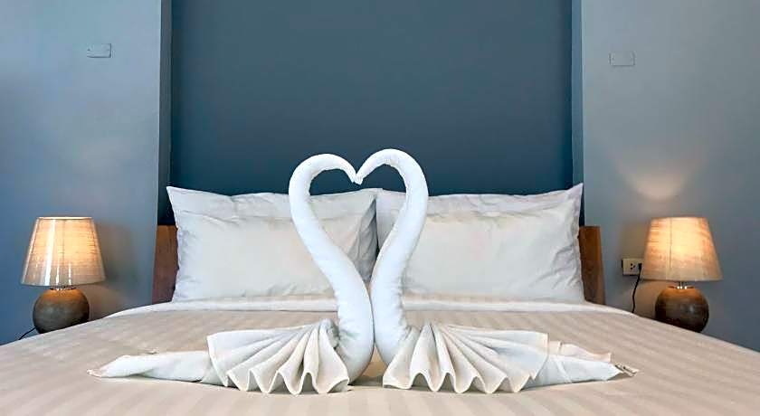 Look at Home Lamphun