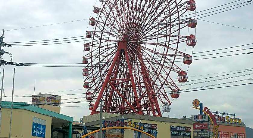 Restay Kokura - Adult Only