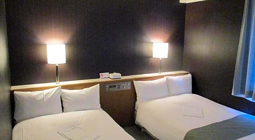 Niigata Keihin Hotel