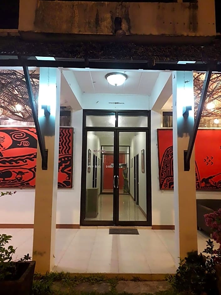 Natai House Hotel
