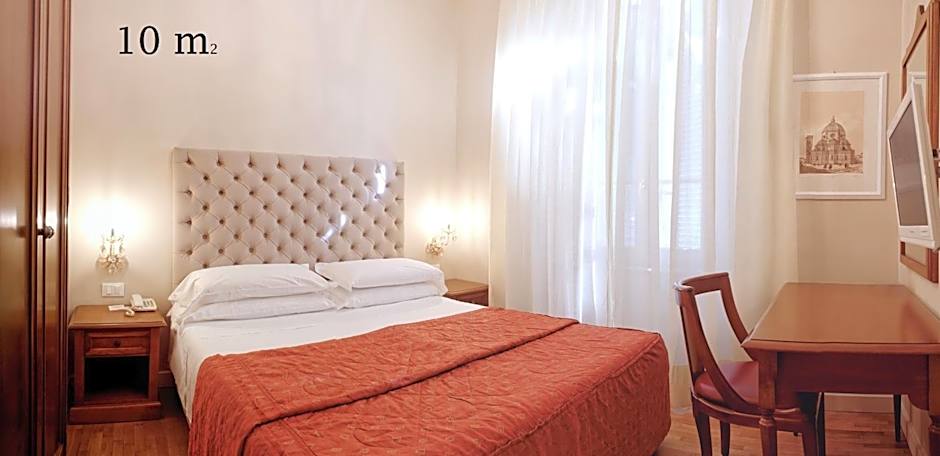 Hotel Europa