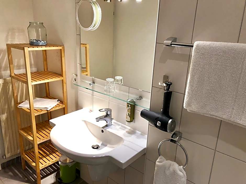 Hotel & Restaurant Grüner Baum Merzhausen