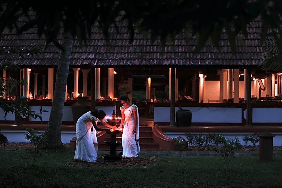 Coconut Lagoon - CGH Earth