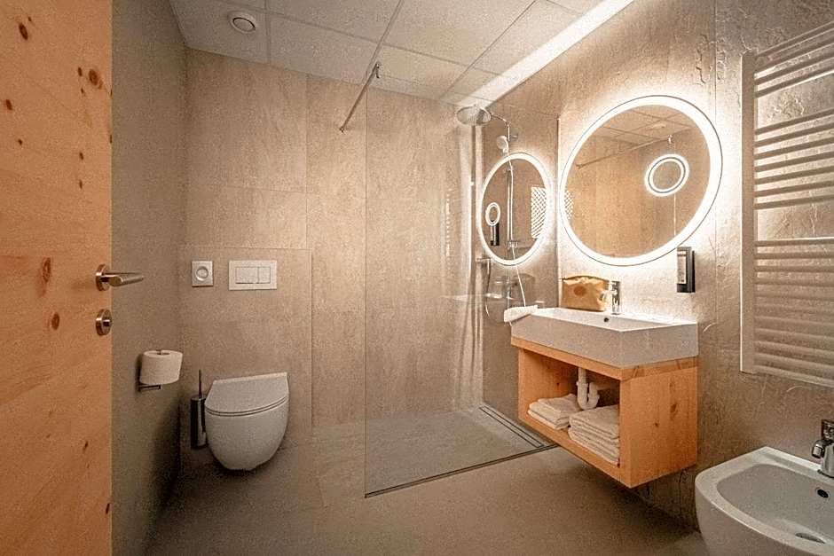 Cristallo Sport & Wellness Hotel