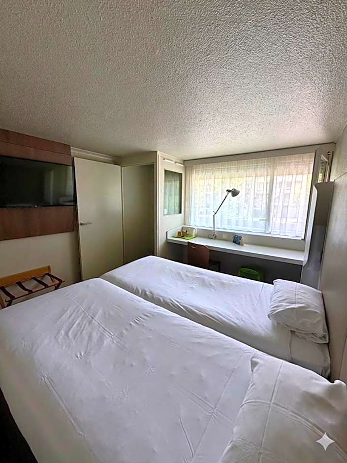 Hotel Campanile Chambery
