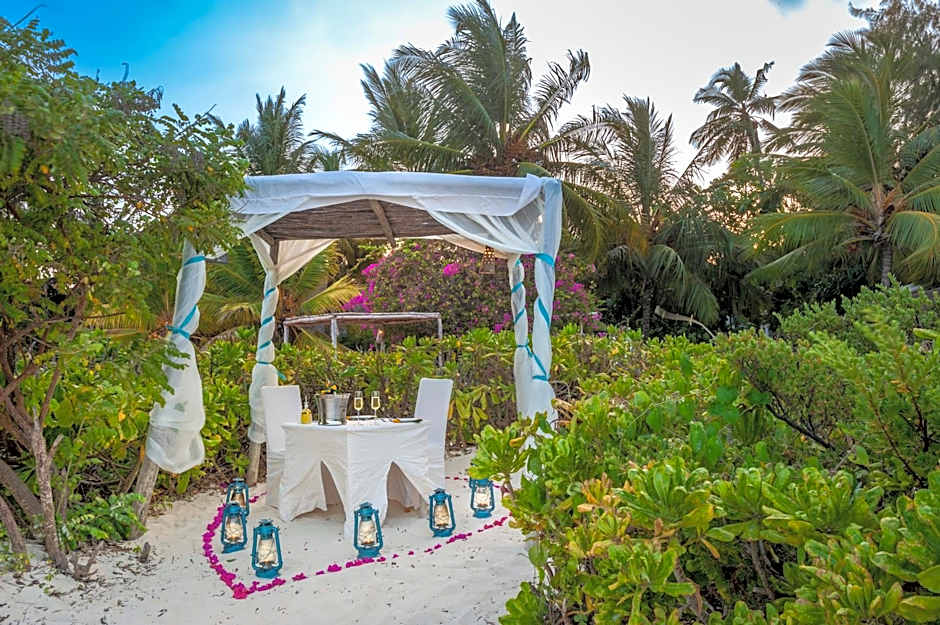 Sharazad Boutique Hotel