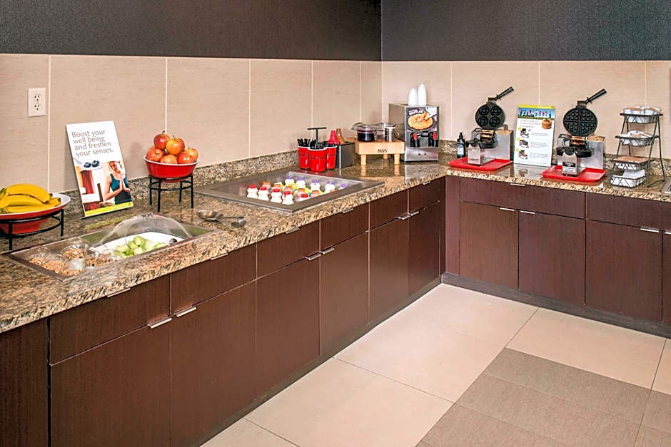 Residence Inn by Marriott Frederick