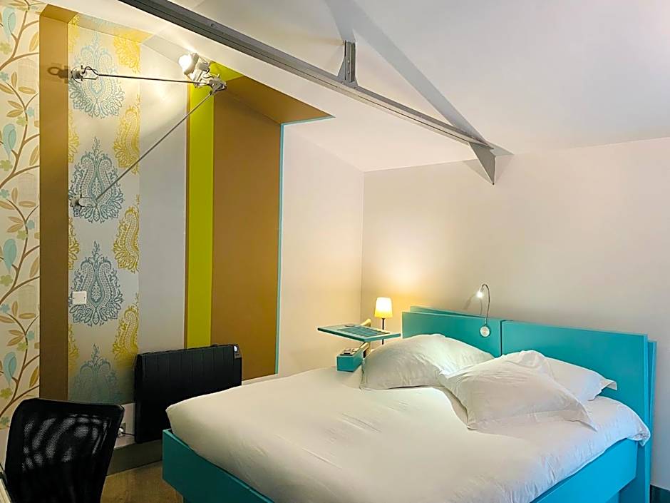 Hôtel Le Dormeur du Val