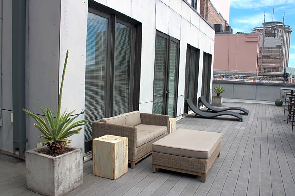 Loft 523