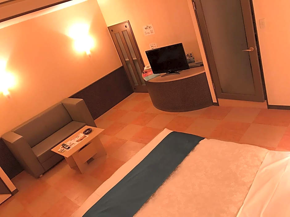 Hotel Tiffany (Adult Only)