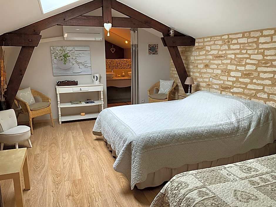 Le Moulin de Mayence
