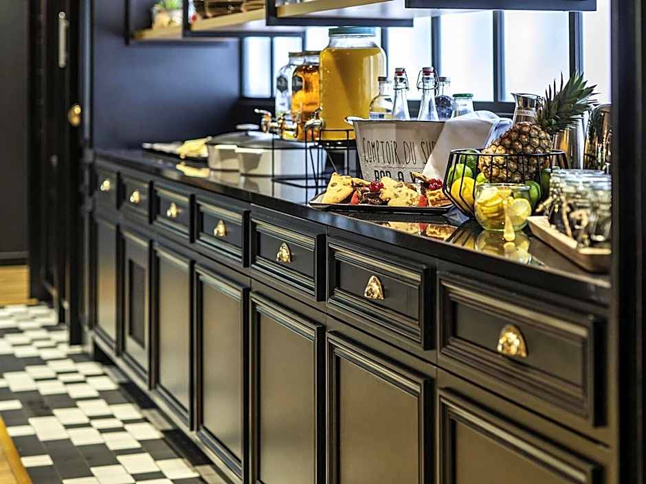 Mercure La Roche Sur Yon