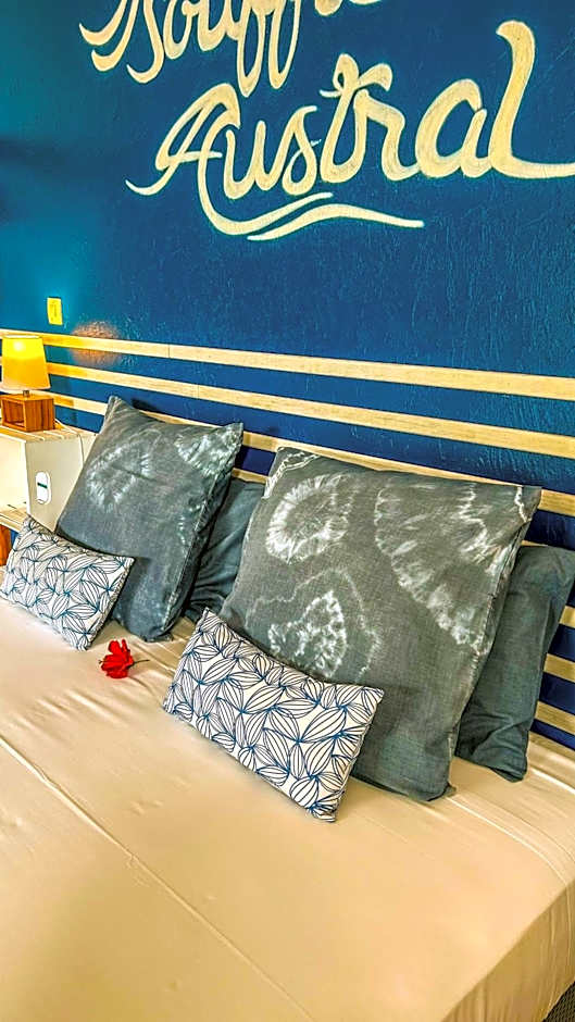 Maison d'hôtes Villa des Mascareignes