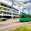 dasbreitehotel am Rhein